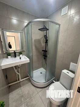 Студия квартира, вторичка, 20м2, 1/10 этаж