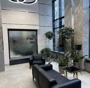 1-к квартира, вторичка, 36м2, 5/23 этаж