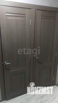 3-к квартира, вторичка, 59м2, 2/5 этаж