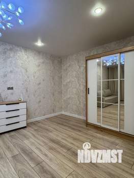 1-к квартира, вторичка, 30м2, 1/5 этаж