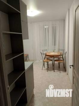 2-к квартира, вторичка, 59м2, 23/27 этаж