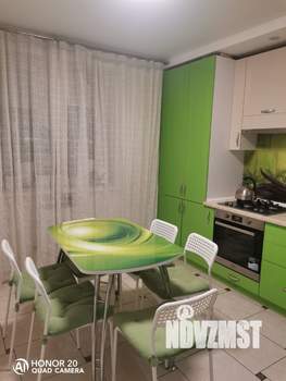 3-к квартира, вторичка, 65м2, 1/3 этаж