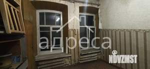 1-к квартира, вторичка, 22м2, 2/2 этаж