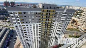 3-к квартира, вторичка, 119м2, 16/25 этаж