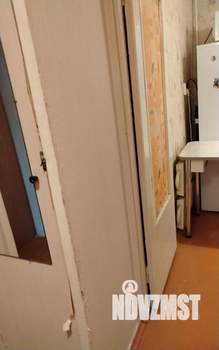 1-к квартира, вторичка, 20м2, 5/9 этаж