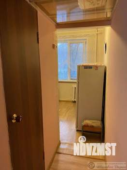 1-к квартира, вторичка, 30м2, 2/9 этаж