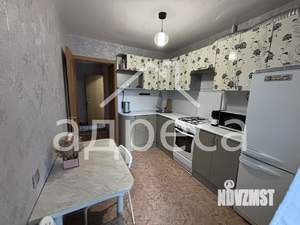 2-к квартира, вторичка, 53м2, 2/9 этаж