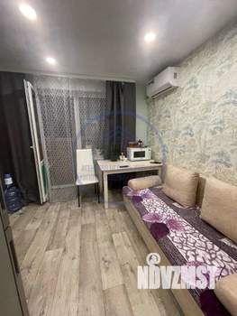 1-к квартира, вторичка, 36м2, 9/10 этаж