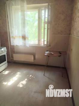 1-к квартира, вторичка, 28м2, 2/9 этаж