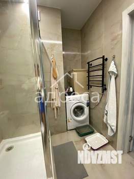Студия квартира, вторичка, 41м2, 9/23 этаж