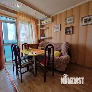 1-к квартира, вторичка, 48м2, 12/13 этаж
