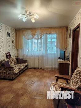 2-к квартира, вторичка, 44м2, 3/5 этаж