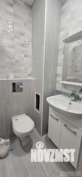 1-к квартира, вторичка, 37м2, 2/16 этаж