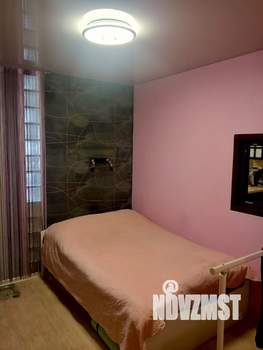 2-к квартира, вторичка, 56м2, 2/9 этаж