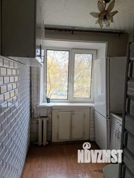 1-к квартира, вторичка, 29м2, 2/5 этаж