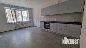 1-к квартира, вторичка, 61м2, 2/10 этаж
