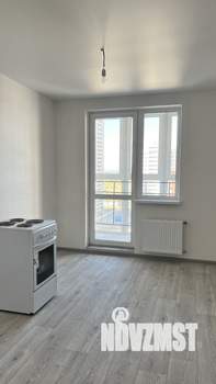 2-к квартира, вторичка, 57м2, 12/25 этаж