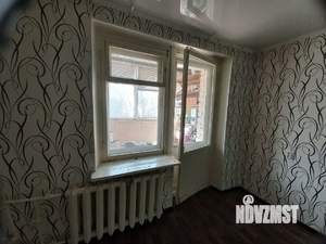 1-к квартира, вторичка, 39м2, 4/10 этаж