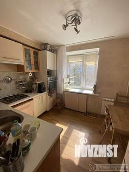 2-к квартира, вторичка, 59м2, 4/5 этаж