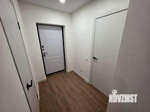 1-к квартира, вторичка, 37м2, 3/25 этаж