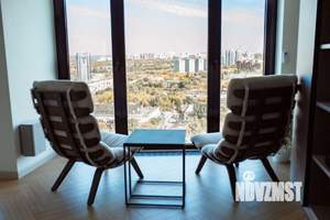 3-к квартира, вторичка, 137м2, 24/25 этаж