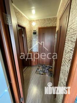 1-к квартира, вторичка, 33м2, 9/9 этаж