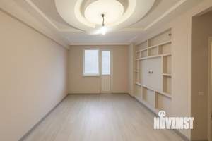 2-к квартира, вторичка, 70м2, 2/5 этаж
