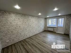 1-к квартира, вторичка, 32м2, 2/5 этаж