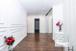 6-к квартира, вторичка, 157м2, 5/6 этаж