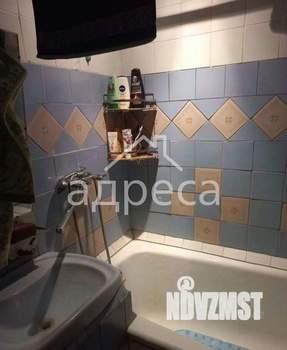 3-к квартира, вторичка, 67м2, 6/12 этаж