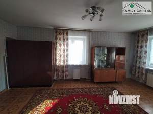 1-к квартира, вторичка, 31м2, 4/5 этаж