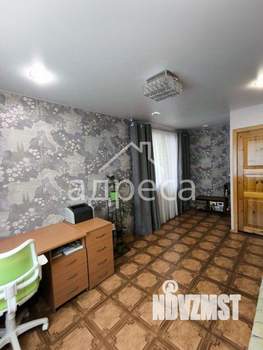 3-к квартира, вторичка, 66м2, 2/12 этаж