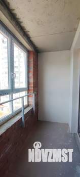 1-к квартира, вторичка, 50м2, 6/24 этаж