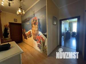 2-к квартира, вторичка, 85м2, 14/17 этаж