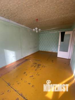 2-к квартира, вторичка, 43м2, 3/9 этаж