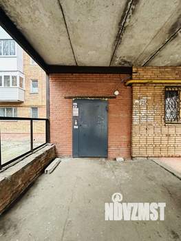 1-к квартира, вторичка, 21м2, 5/9 этаж