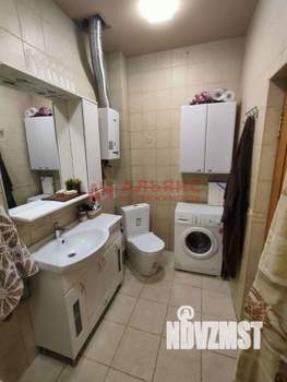 3-к квартира, вторичка, 81м2, 5/5 этаж