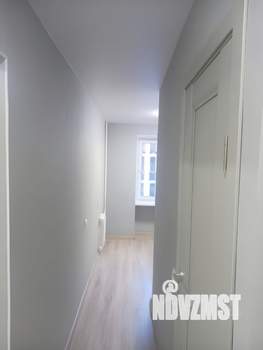 1-к квартира, вторичка, 33м2, 4/5 этаж