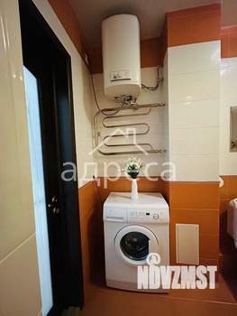 1-к квартира, вторичка, 53м2, 15/16 этаж