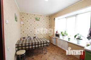 2-к квартира, вторичка, 60м2, 4/6 этаж