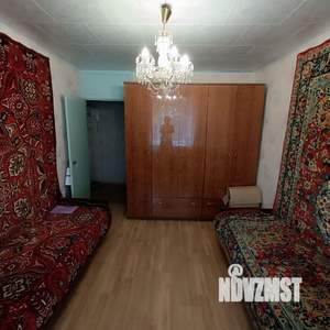 2-к квартира, вторичка, 50м2, 3/9 этаж