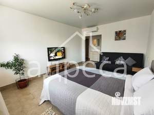 1-к квартира, вторичка, 40м2, 16/16 этаж