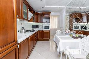 6-к квартира, вторичка, 157м2, 5/6 этаж