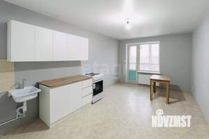 3-к квартира, вторичка, 92м2, 9/25 этаж