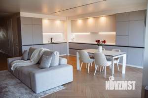 3-к квартира, вторичка, 137м2, 24/25 этаж