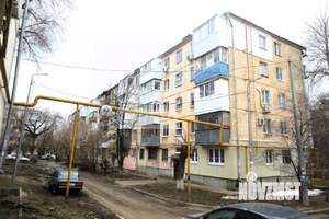 2-к квартира, вторичка, 45м2, 2/5 этаж