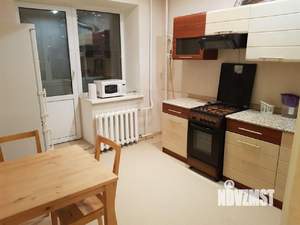 1-к квартира, вторичка, 39м2, 4/9 этаж