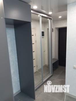 3-к квартира, вторичка, 58м2, 4/5 этаж