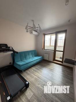 4-к квартира, вторичка, 115м2, 14/25 этаж