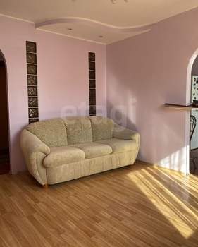 2-к квартира, вторичка, 52м2, 7/9 этаж